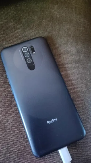 Xiaomi Redmi 9 Ricambi
