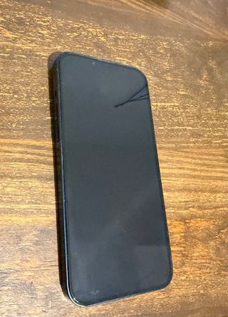 Alquiler iPhone 14 Plus Negro