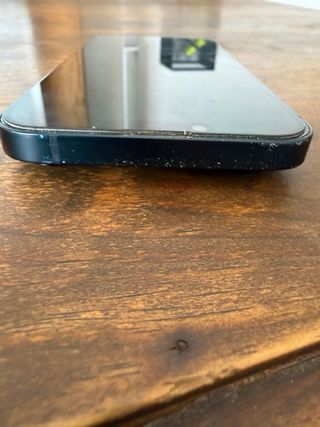 iPhone 14 Plus Negro