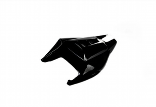 CARENADO HONDA PINTADO CBR 1000RR NEGRA 2006-2007