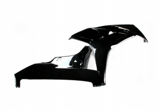 CARENADO HONDA PINTADO CBR 1000RR NEGRA 2006-2007