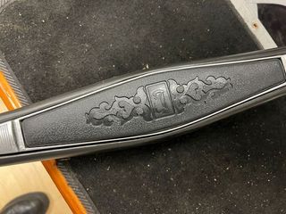 VOLANTE LADA NIVA O SEAT 124