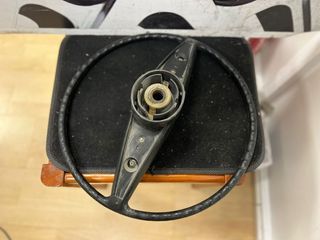 VOLANTE LADA NIVA O SEAT 124