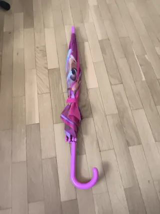 Paraguas infantil Paw Patrol Skye