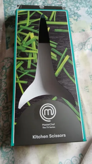 Forbici da cucina MasterChef Kitchen Scissors