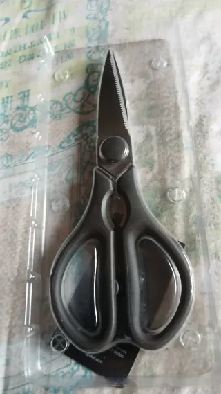 Forbici da cucina MasterChef Kitchen Scissors