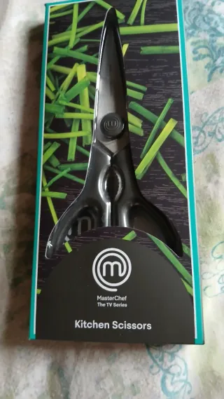 Forbici da cucina MasterChef Kitchen Scissors