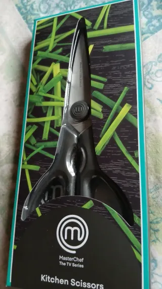 Forbici da cucina MasterChef Kitchen Scissors