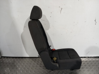 ASIENTO TRASERO MEDIO VOLKSWAGEN TOURAN (1T2) BXE