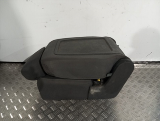 ASIENTO TRASERO MEDIO VOLKSWAGEN TOURAN (1T2) BXE