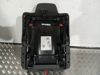 ASIENTO TRASERO MEDIO VOLKSWAGEN TOURAN (1T2) BXE