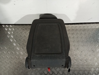 ASIENTO TRASERO MEDIO VOLKSWAGEN TOURAN (1T2) BXE