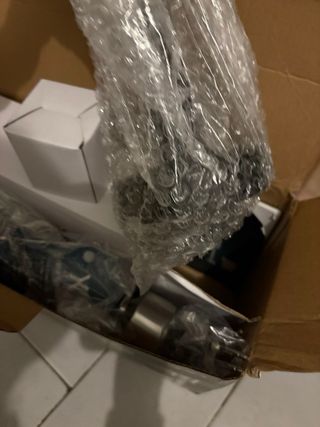 Varinha Mágica Cecotec Power TitanBlack 1200 XL