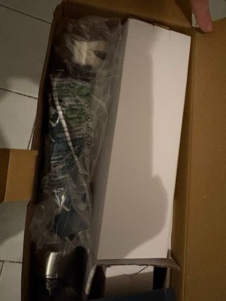 Varinha Mágica Cecotec Power TitanBlack 1200 XL