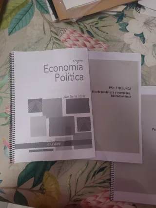 Economía Política