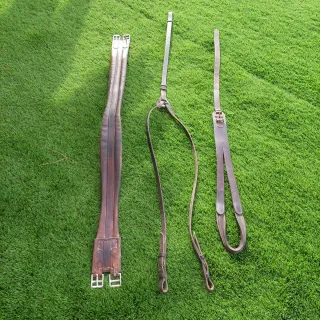 Silla de montar Zaldi Country