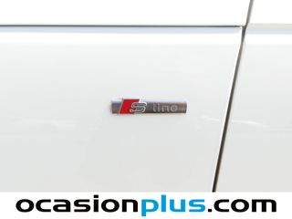 Audi A4 Avant S line 35 TFSI 110 kW (150 CV) S tronic