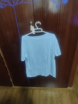 Camiseta unicornio
