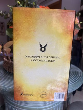 Harry Potter y el legado maldito (Harry Potter ...