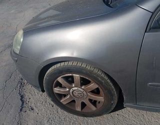 Volkswagen 465820 llanta golf v berlina (1k1)