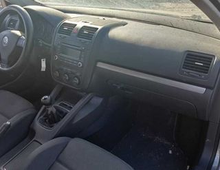 Volkswagen 465820 llanta golf v berlina (1k1)