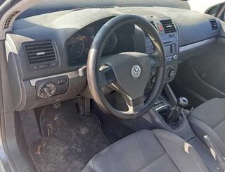 Volkswagen 465820 llanta golf v berlina (1k1)