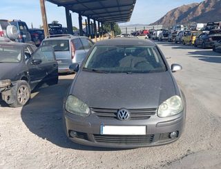 Volkswagen 465820 llanta golf v berlina (1k1)