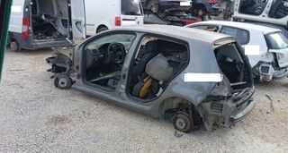 Volkswagen 465820 llanta golf v berlina (1k1)