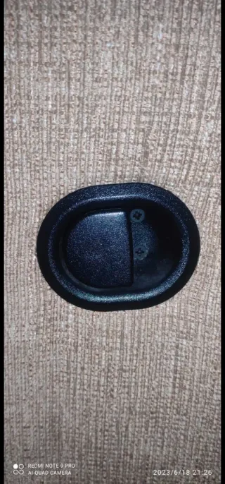 Sillón Reclinable Beige