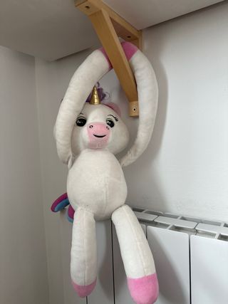 Unicornio Interactivo Wow Wee Fingerlings