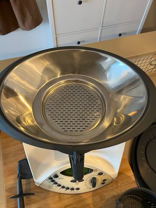 Thermomix TM1