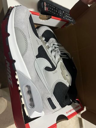Nike Air Max 90 Nuevas