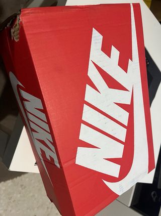 Nike Air Max 90 Nuevas