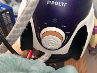 Plancha de vapor Polti La Vaporella