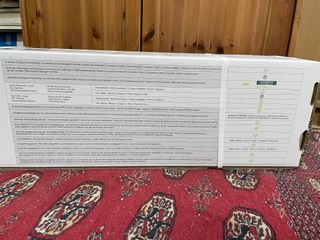 Motor Puerta Abatible Avidsen STYRKA 310