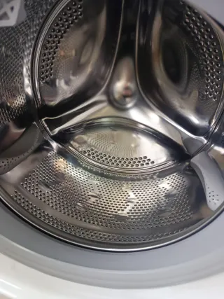 Lavadora Secadora Candy SmartPro