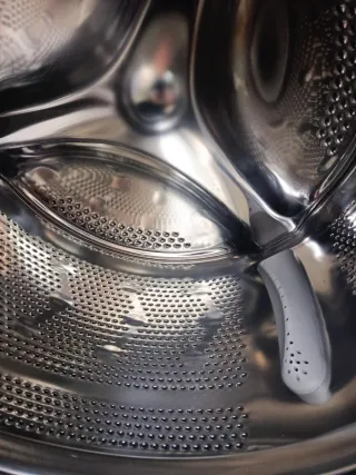 Lavadora Secadora Candy SmartPro