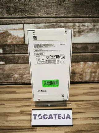 Samsung Galaxy A56 5G Precintado