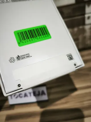 Samsung Galaxy A56 5G Precintado