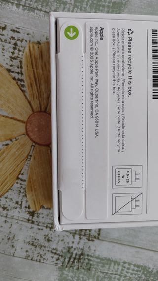 iPhone 16e 128GB NUOVO E SIGILLATO