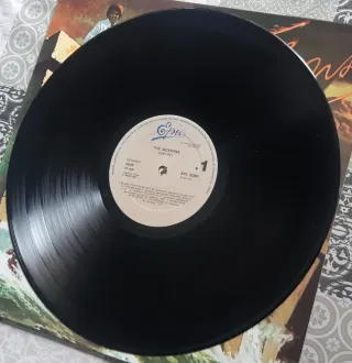 Vinilo Lp The Jacksons