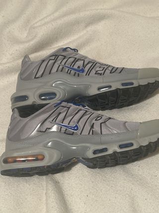 Nike Air Max Tuned TN Edición Especial