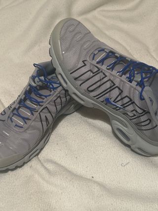 Nike Air Max Tuned TN Edición Especial