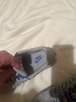 Nike Air Max Tuned TN Edición Especial