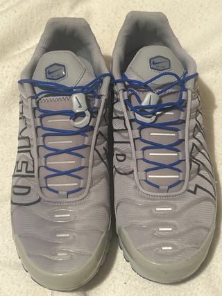 Nike Air Max Tuned TN Edición Especial