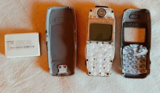 Nokia 3310 -Telefono Vintage