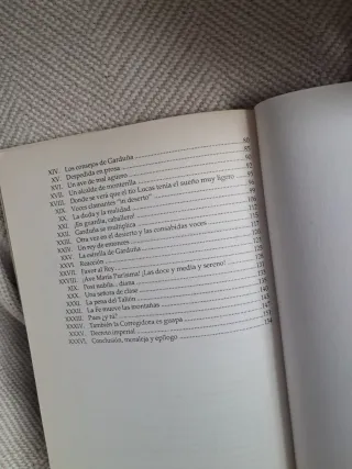 El sombrero de tres picos de Pedro Antonio