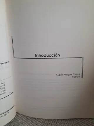 El sombrero de tres picos de Pedro Antonio