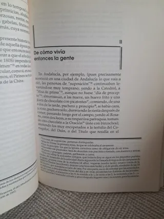 El sombrero de tres picos de Pedro Antonio