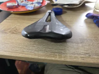 Sillín Selle Italia Eltin